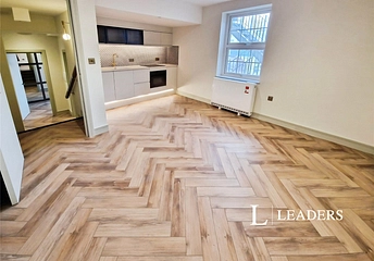 1 bedroom apartment to rent - Bartholomews, Brighton, East Sussex, BN1 - Property View 1