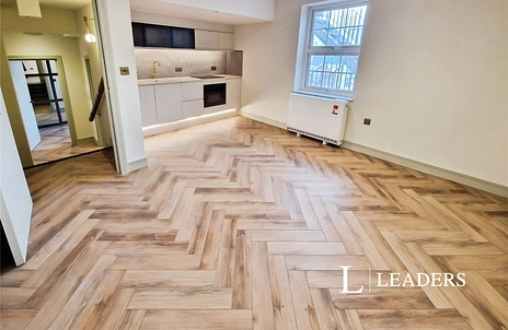 1 bedroom apartment to rent - Bartholomews, Brighton, East Sussex, BN1 - Property View 2