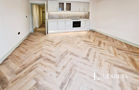 1 bedroom apartment to rent - Bartholomews, Brighton, East Sussex, BN1 - Property View 2