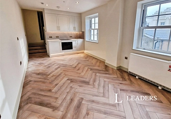 1 bedroom apartment to rent - Bartholomews, Brighton, East Sussex, BN1 - Property View 1
