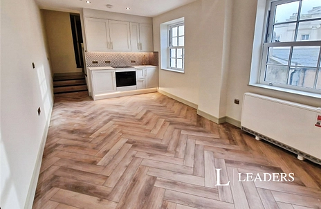 1 bedroom apartment to rent - Bartholomews, Brighton, East Sussex, BN1 - Property View 2