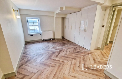 1 bedroom apartment to rent - Bartholomews, Brighton, East Sussex, BN1 - Property View 3