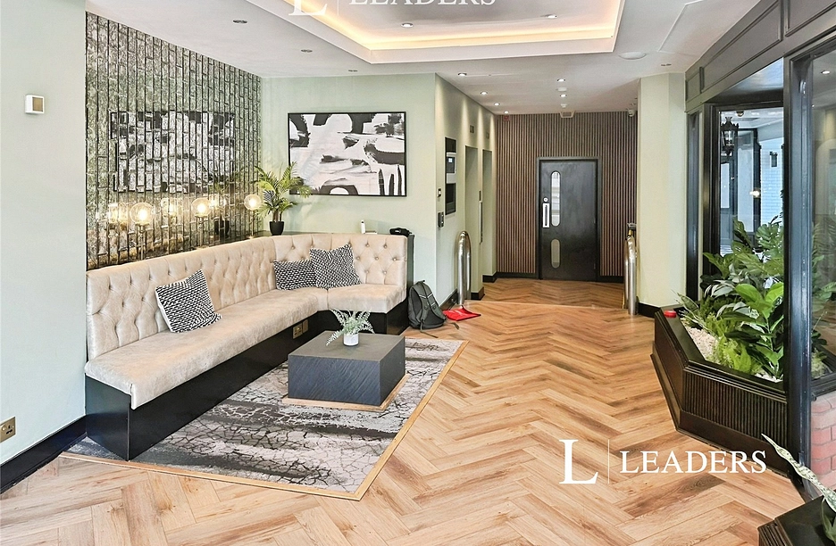 1 bedroom apartment to rent - Bartholomews, Brighton, East Sussex, BN1 - Property View 1