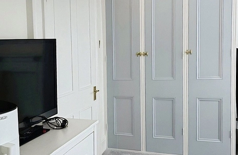 1 bedroom maisonette to rent - Sussex Square, Brighton, East Sussex, BN2 - Property View 2