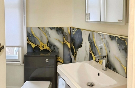 1 bedroom maisonette to rent - Sussex Square, Brighton, East Sussex, BN2 - Property View 3