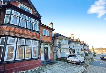 1 bed flat/apartment for rent in Brantwood Road, Luton, Bedfordshire, LU1