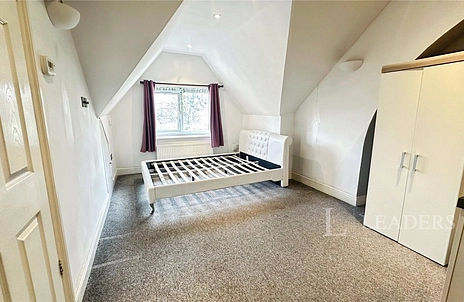 1 bedroom studio to rent - Brantwood Road, Luton, Bedfordshire, LU1 - Property View 2