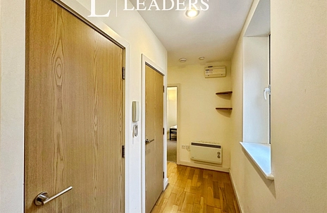 1 bedroom apartment to rent - Rupert Street, Leicester, Leicestershire, LE1 - Property View 2