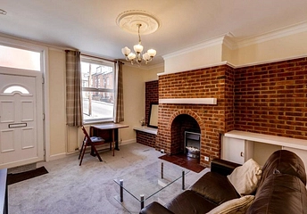 1 bed house for rent in Aviary Place, Leeds, West Yorkshire, LS12