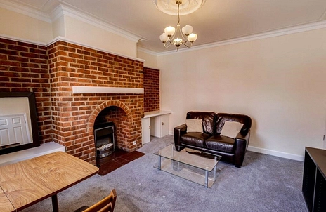 property to rent - Aviary Place, Leeds, West Yorkshire, LS12 - Property View 2