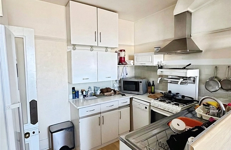 1 bedroom maisonette to rent - Flat 17 Sussex Square, Brighton, East Sussex, BN2 - Property View 3