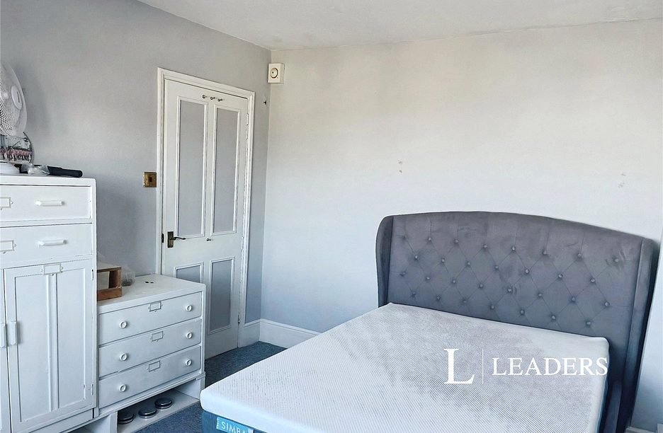 1 bedroom maisonette to rent - Flat 17 Sussex Square, Brighton, East Sussex, BN2 - Property View 1