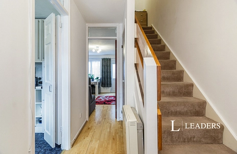 2 bedroom house to rent - Haygreen Close, Kingston upon Thames, KT2 - Property View 2