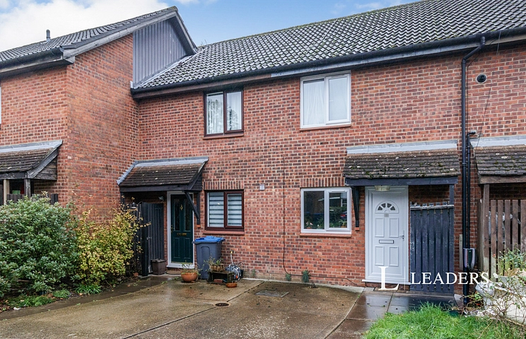 2 bedroom house to rent - Haygreen Close, Kingston upon Thames, KT2