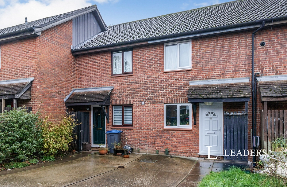 2 bedroom house to rent - Haygreen Close, Kingston upon Thames, KT2 - Property View 1