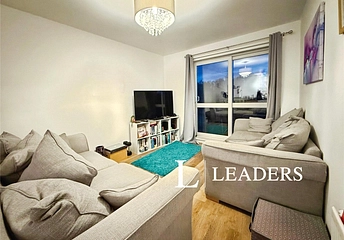 2 bedroom apartment to rent - Angelica Road, Lincoln, Lincolnshire, LN1 - Property View 1