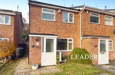 2 bedroom house to rent - Frenchmoor Grove, Stoke-on-Trent, Staffordshire, ST3