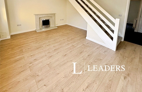 2 bedroom house to rent - Frenchmoor Grove, Stoke-on-Trent, Staffordshire, ST3 - Property View 3