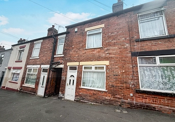 3 bed house for rent in Wade Street, Sheffield, South Yorkshire, S4