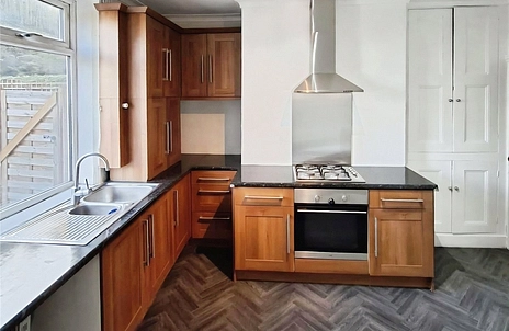 3 bedroom house to rent - Woodhouse Road, Sheffield, South Yorkshire, S12 - Property View 2