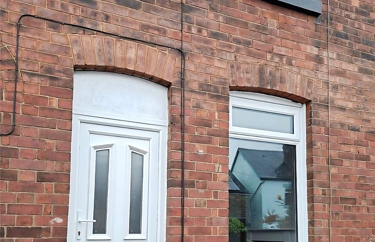 3 bedroom house to rent - Woodhouse Road, Sheffield, South Yorkshire, S12