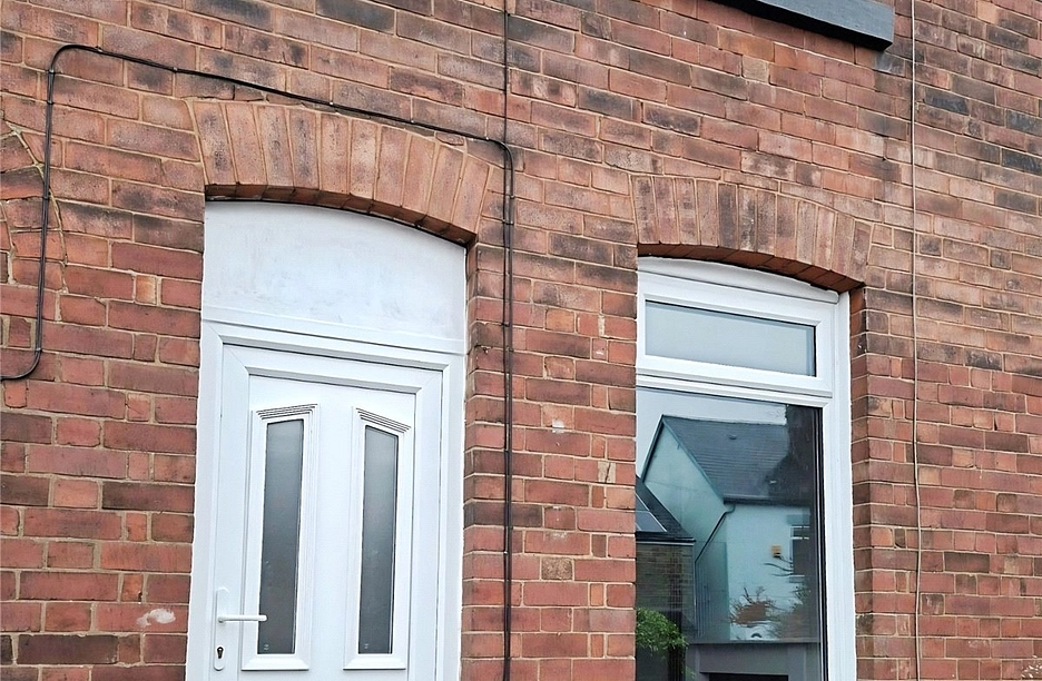 3 bedroom house to rent - Woodhouse Road, Sheffield, South Yorkshire, S12 - Property View 1