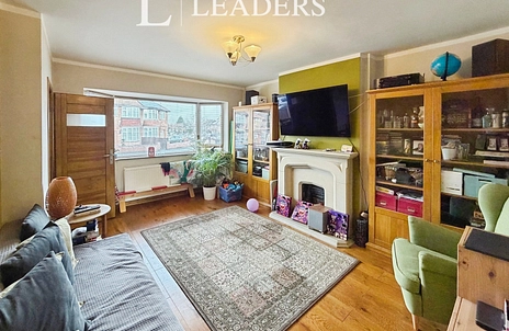 2 bedroom house to rent - Windmill Avenue, Birstall, Leicester, Leicestershire, LE4 - Property View 2