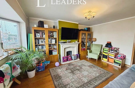 2 bedroom house to rent - Windmill Avenue, Birstall, Leicester, Leicestershire, LE4 - Property View 3