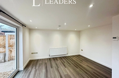 2 bedroom bungalow to rent - Station Road, Broughton Astley, Leicester, Leicestershire, LE9 - Property View 2