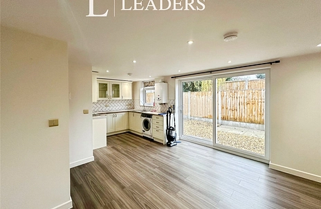 2 bedroom bungalow to rent - Station Road, Broughton Astley, Leicester, Leicestershire, LE9 - Property View 3