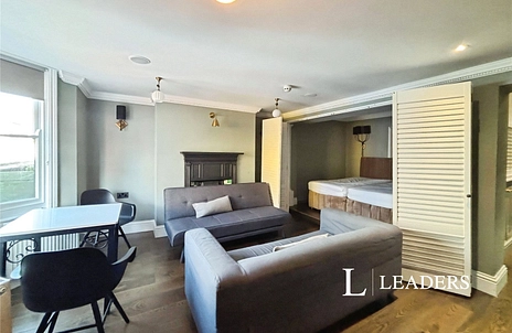 2 bedroom maisonette to rent - Gardner Street, Brighton, East Sussex, BN1 - Property View 2