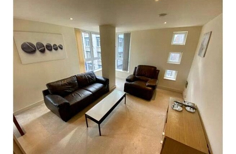 2 bedroom apartment to rent - Bixteth Street, Liverpool, Merseyside, L3 - Property View 2
