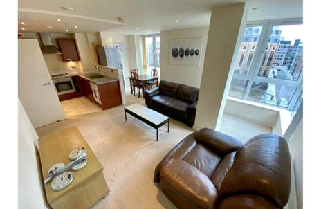 2 bedroom apartment to rent - Bixteth Street, Liverpool, Merseyside, L3 - Property View 3