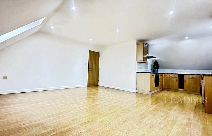 2 bedroom apartment to rent - Farley Hill, Luton, Bedfordshire, LU1