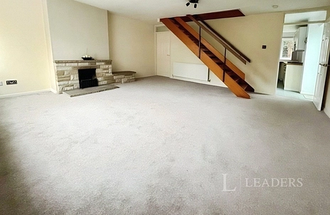 semi detached to rent - Orchard Way, Burwell, Cambridge, Cambridgeshire, CB25 - Property View 2