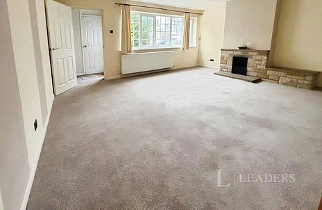 semi detached to rent - Orchard Way, Burwell, Cambridge, Cambridgeshire, CB25 - Property View 3