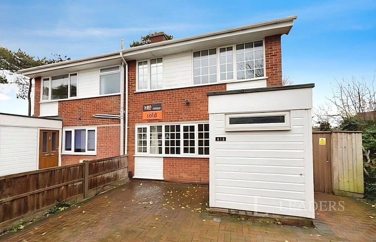 semi detached to rent - Orchard Way, Burwell, Cambridge, Cambridgeshire, CB25