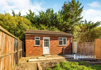 1 bedroom property to rent - The Westering, Cambridge, Cambridgeshire, CB5 - Property View 1