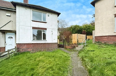 2 bedroom house to rent - Holbrook Road, Sheffield, South Yorkshire, S13