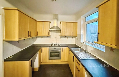 2 bedroom house to rent - Holbrook Road, Sheffield, South Yorkshire, S13 - Property View 3