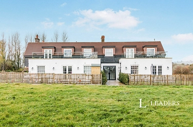 1 bedroom apartment to rent - Horsham Road, Beare Green, Dorking, Surrey, RH5