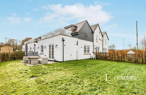 1 bedroom apartment to rent - Horsham Road, Beare Green, Dorking, Surrey, RH5 - Property View 2