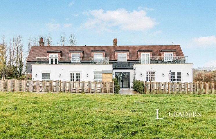 1 bedroom apartment to rent - Horsham Road, Beare Green, Dorking, Surrey, RH5