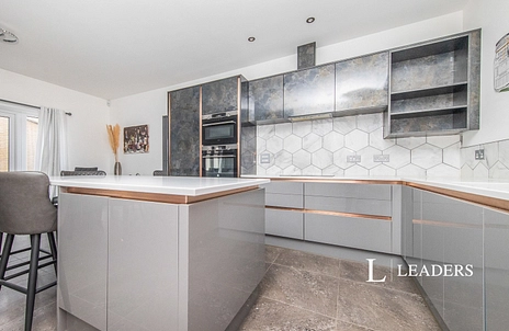 5 bedroom townhouse to rent - Dunwich Close, Ipswich, Suffolk, IP3 - Property View 3