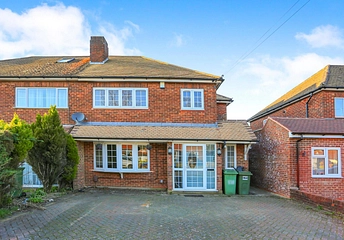 4 bedroom house to rent - Windsor Drive, Orpington, BR6 - Property View 1