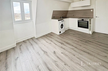 studio to rent - Howard Place, Brighton, East Sussex, BN1