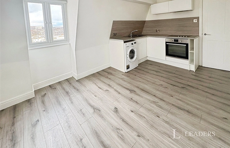 studio to rent - Howard Place, Brighton, East Sussex, BN1