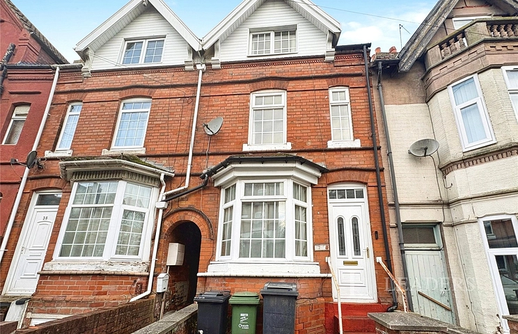 3 bedroom house to rent - Mount Pleasant, Redditch, Worcestershire, B97