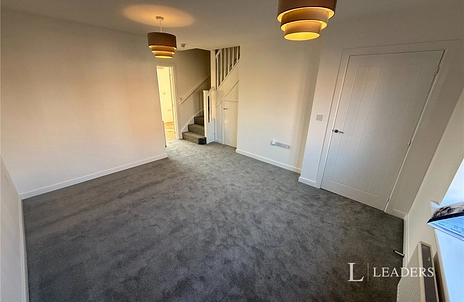 3 bedroom house to rent - Baldock Drive, Bourne, Lincolnshire, PE10 - Property View 3