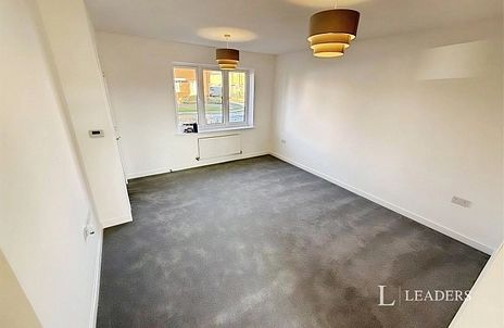 3 bedroom house to rent - Baldock Drive, Bourne, Lincolnshire, PE10 - Property View 2